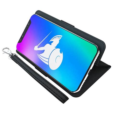 Universal EMF Radiation Blocking Phone Wallet .